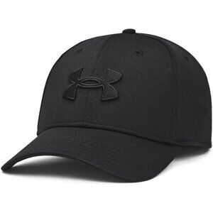 Under Armour Men's Blitzing Cap Stretch Fit